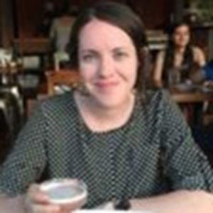 Meet your Posher, Jen